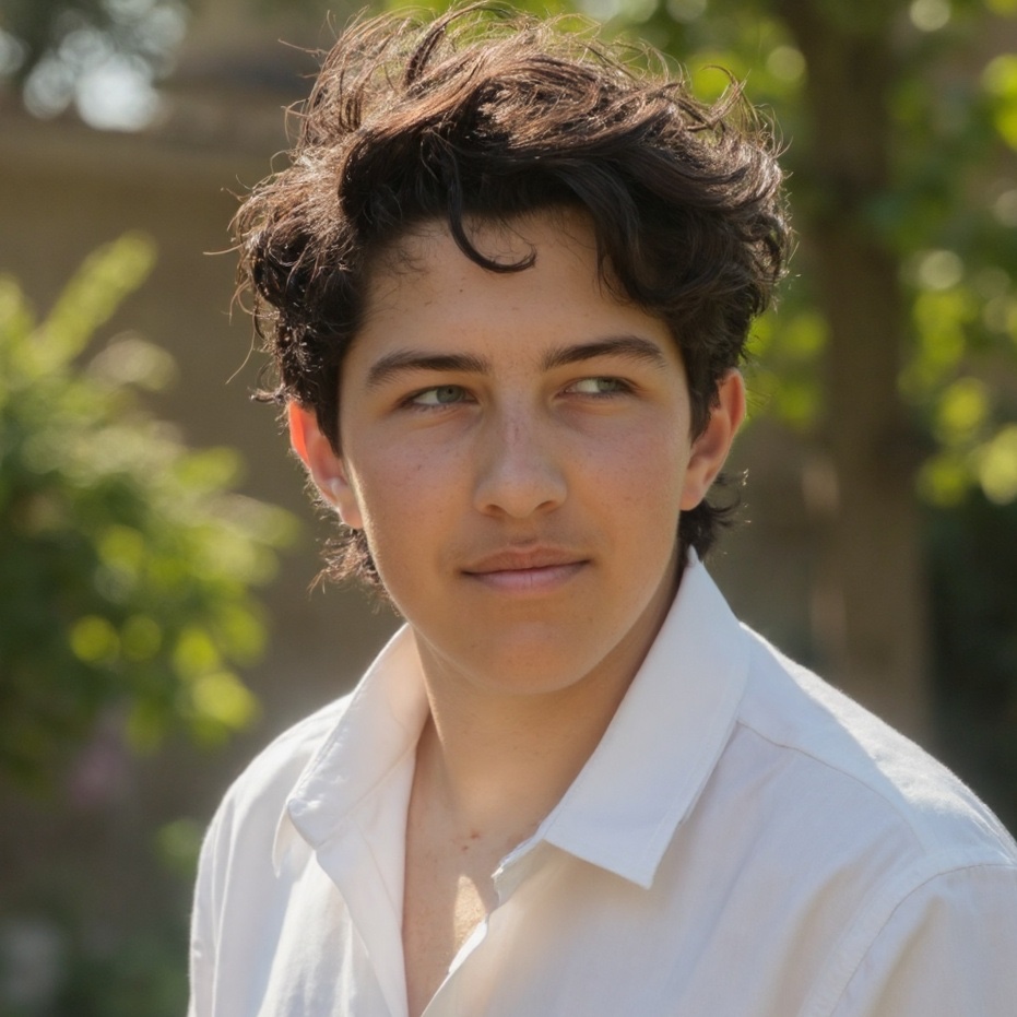 Mason Ramirez